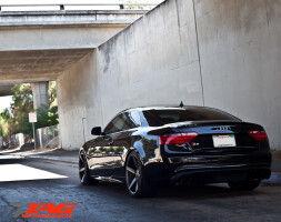 2012 Audi S5