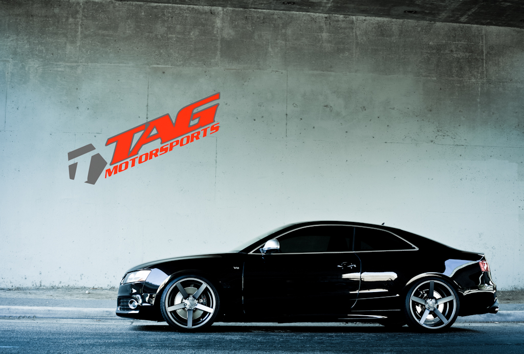 2012 Audi S5 photo