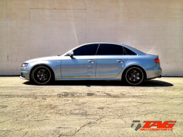2011 Audi S4