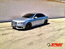 2011 Audi S4