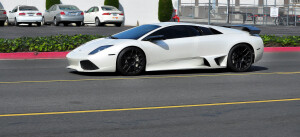 2009 Lamborghini Murcielago