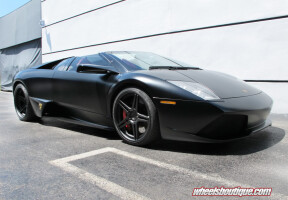 2010 Lamborghini Murcielago