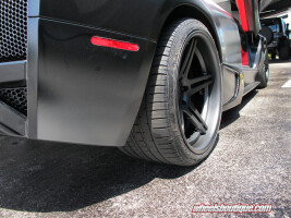 2010 Lamborghini Murcielago