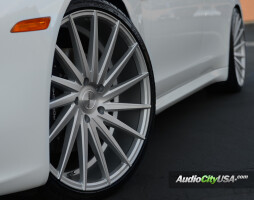 2015 Porsche Panamera