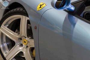 2004 Ferrari 360 Modena