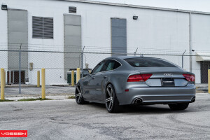 2012 Audi A7