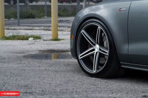 2012 Audi A7