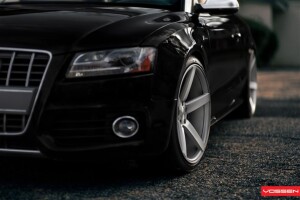 2012 Audi S5