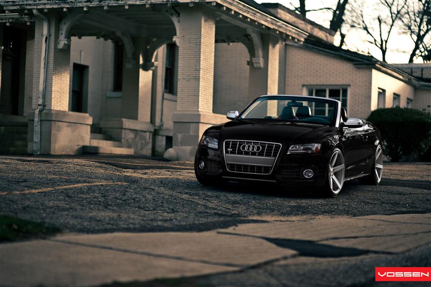 2012 Audi S5 photo
