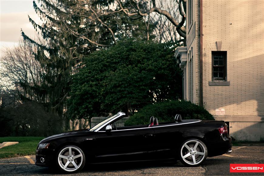 2012 Audi S5 photo