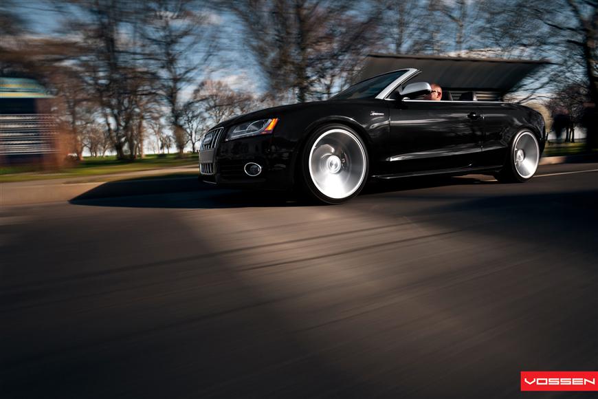 2012 Audi S5 photo