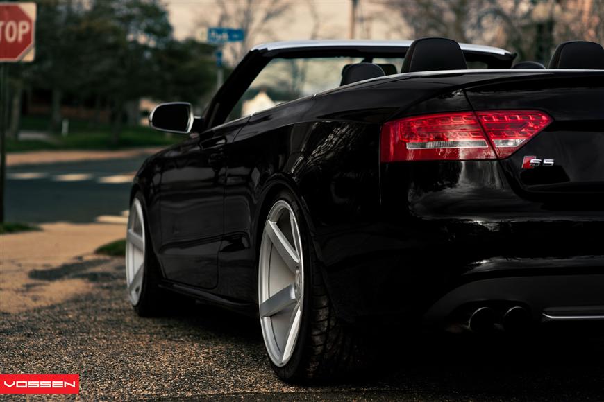 2012 Audi S5 photo