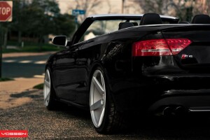 2012 Audi S5