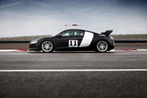 2011 Audi R8