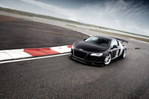 2011 Audi R8