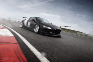 2011 Audi R8