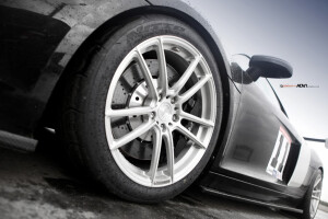 2011 Audi R8