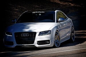 2011 Audi S5
