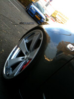 2008 Audi RS 4