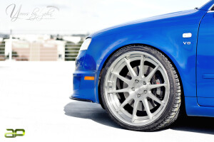 2008 Audi S4