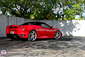 2009 Ferrari F430