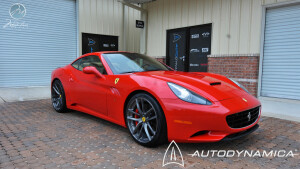 2009 Ferrari F430