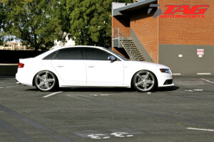 2003 Audi RS6