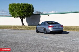 2012 Audi S5