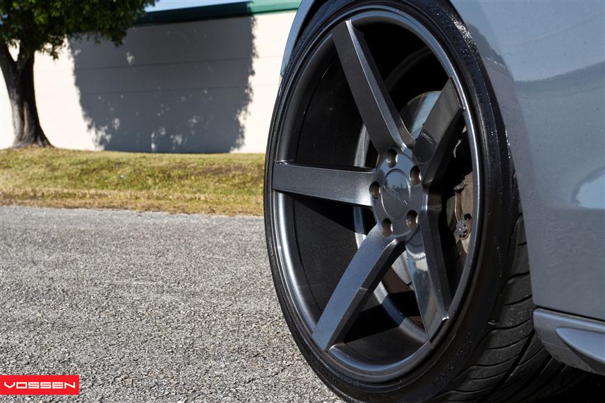 2012 Audi S5 photo