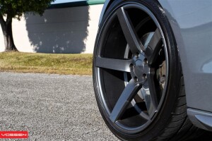 2012 Audi S5