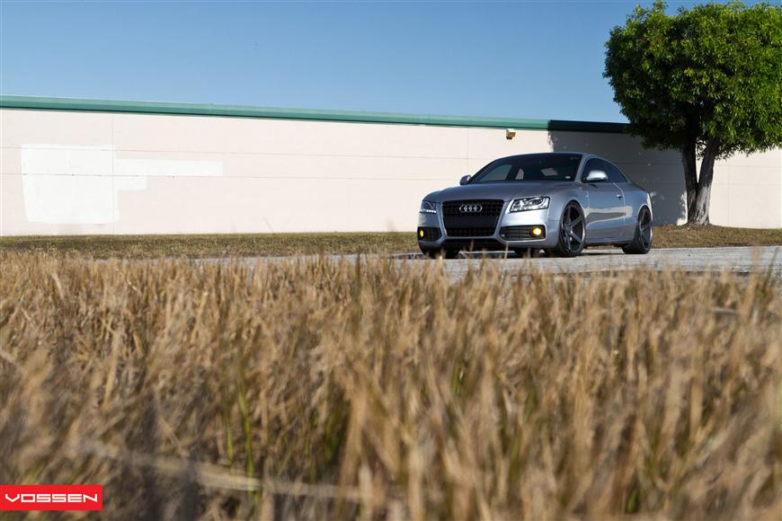2012 Audi S5 photo