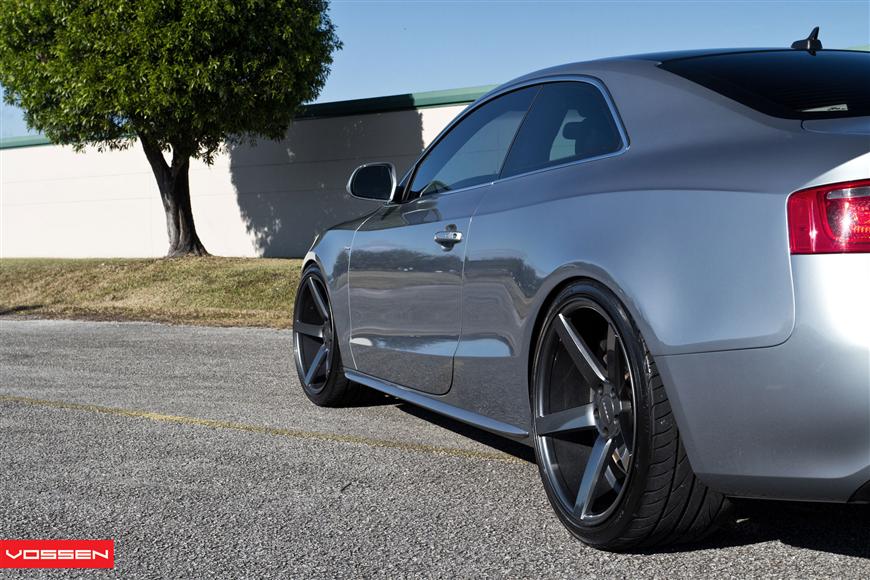 2012 Audi S5 photo