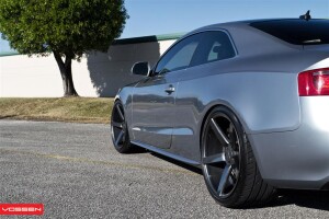 2012 Audi S5