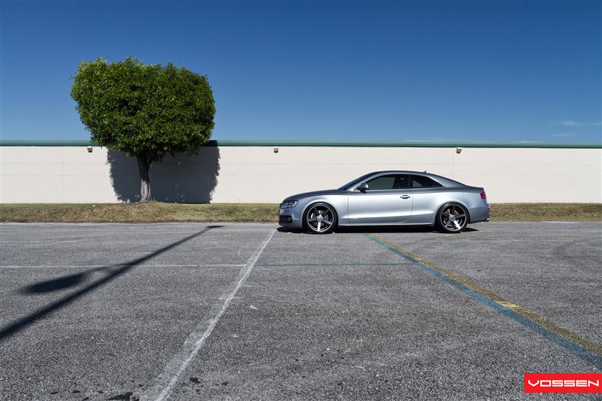 2012 Audi S5 photo
