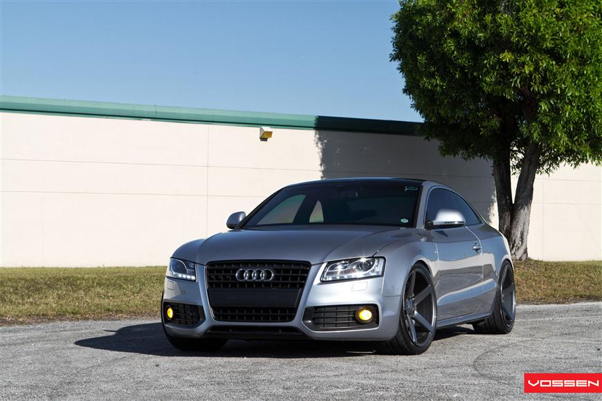 2012 Audi S5 photo