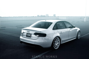 2011 Audi S4
