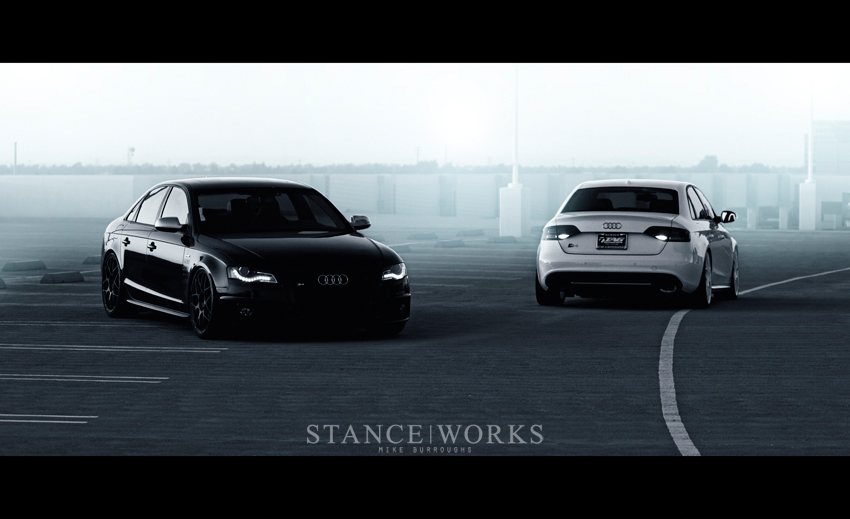 2011 Audi S4 photo