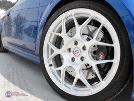 2012 Audi TT RS