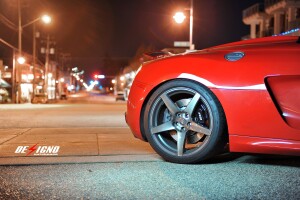 2011 Audi R8