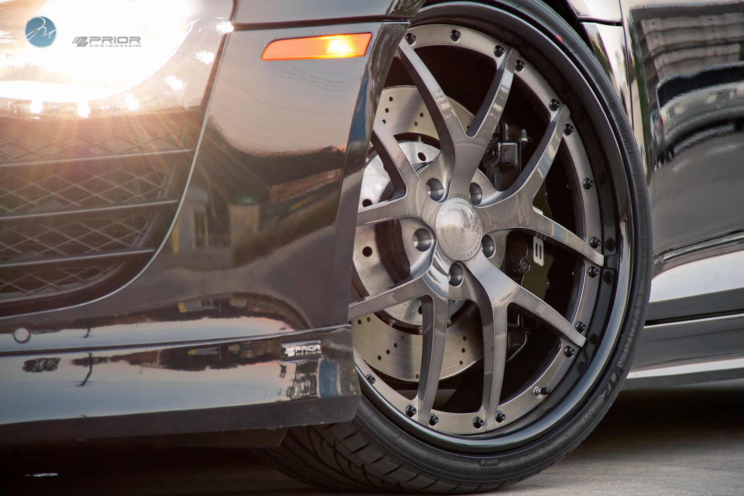 2011 Audi R8 photo