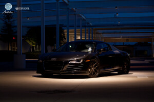 2011 Audi R8