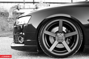 2011 Audi S5