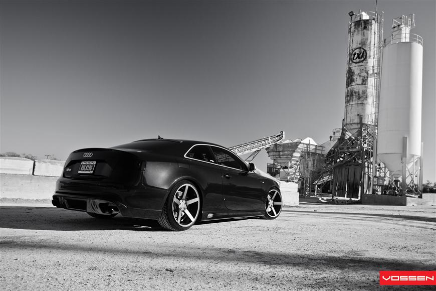 2011 Audi S5 photo