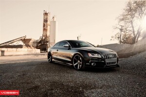 2011 Audi S5