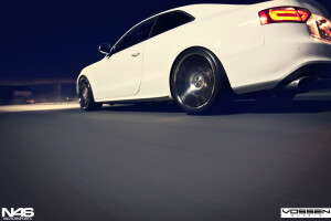 2011 Audi S5
