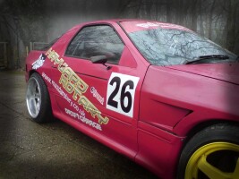 1990 Mazda RX-7