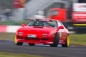 1990 Mazda RX-7