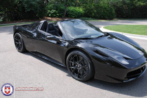 2012 Ferrari 458 Italia