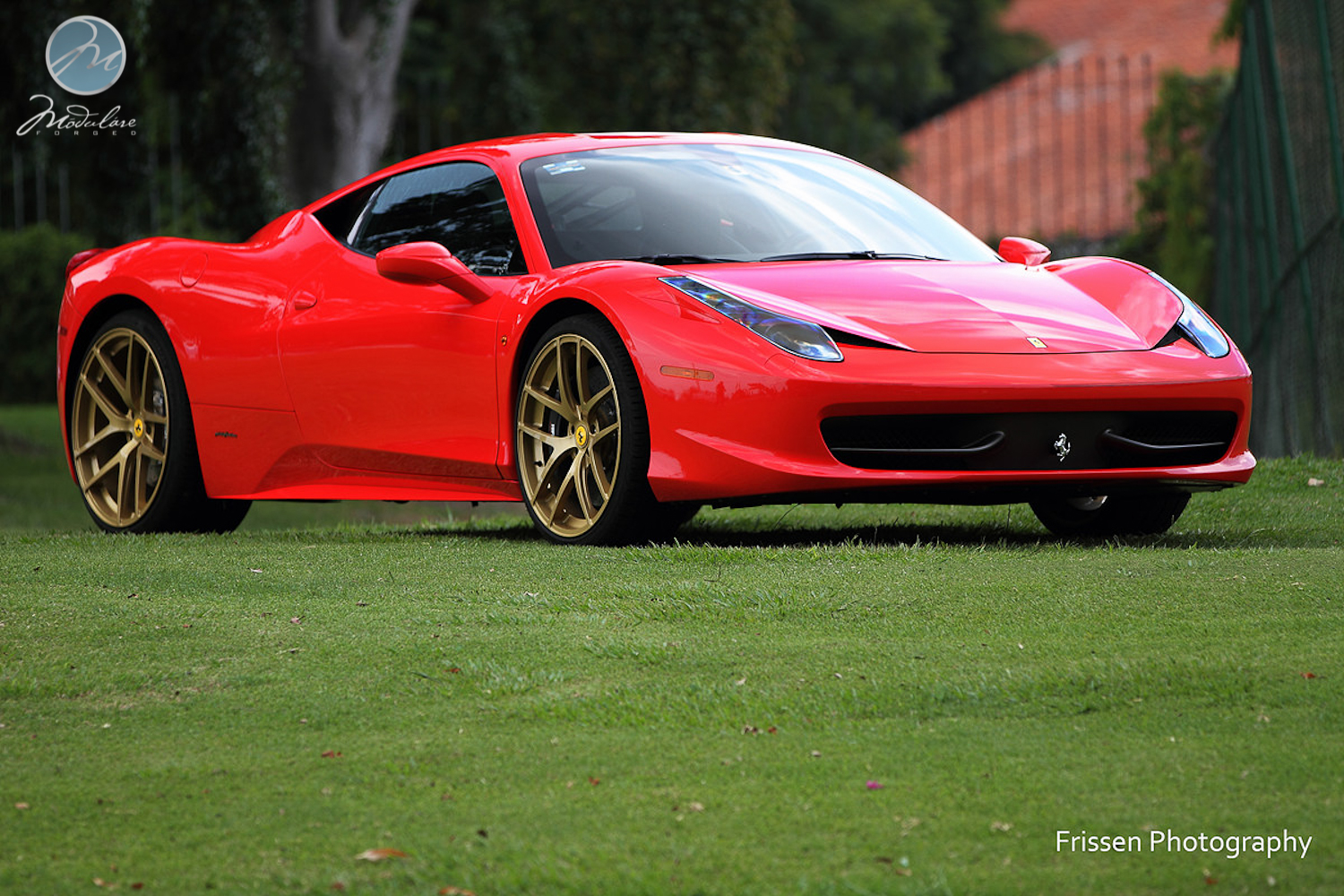 2013 Ferrari 458 Italia photo