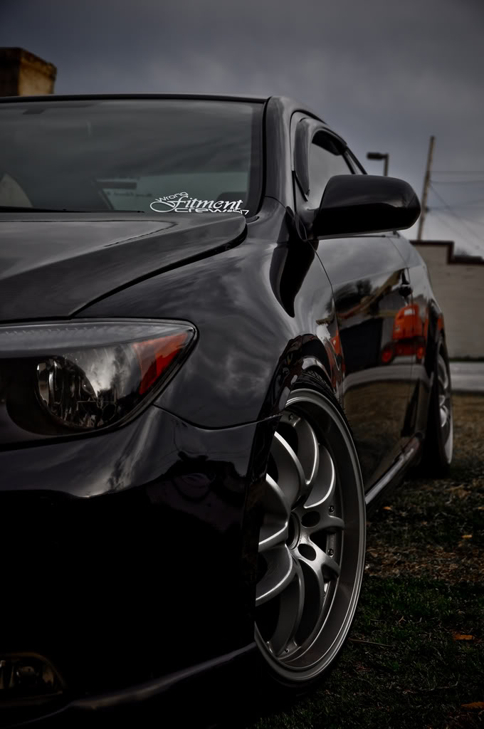 2007 Scion tC photo